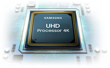 Samsung UE75TU8075 - EasyLounge - 10