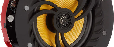 Lithe Audio Pro Wifi Ceiling Speaker - EasyLounge - 5