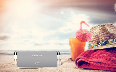 Cabasse Swell Blanc - EasyLounge - 2