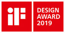 iF Design Award 2019