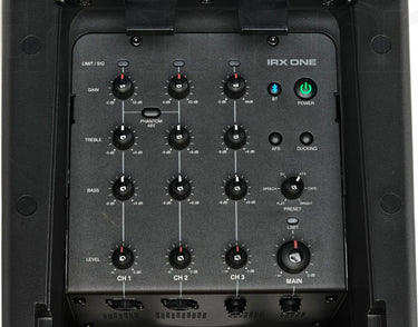 JBL IRX One - EasyLounge - 8