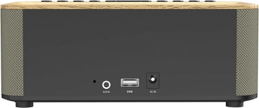 Kenwood CR-ST40DAB Chêne clair - EasyLounge - 6