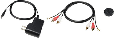 Audio-Technica AT-LPW50BTRW - EasyLounge - 9