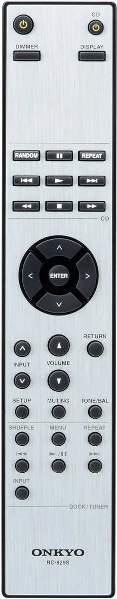 Onkyo A-9000R Noir - EasyLounge - 3