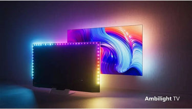 Philips 50PUS8507 - EasyLounge - 11