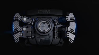 Moza Racing FSR2 (RS068) - EasyLounge - 8