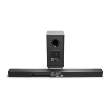 JBL Cinema SB595 - EasyLounge - 4