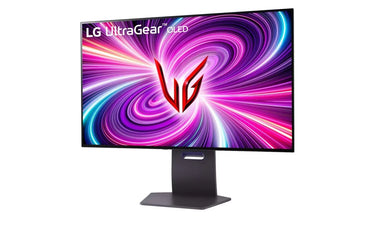 LG Electronics UltraGear OLED 32GS95UE-B - EasyLounge - 8