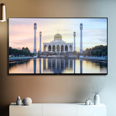 Panasonic TV-77Z93A - EasyLounge - 27