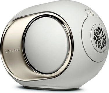 Devialet Phantom Ultimate 98 dB Light Pearl