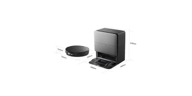 Roborock Saros 20 Sonic Complete - EasyLounge - 2