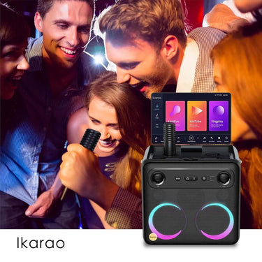 Ikarao Break X2 - EasyLounge - 10