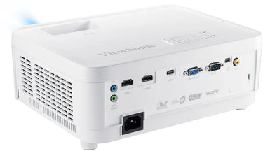 ViewSonic PX706HD Blanc - EasyLounge - 5