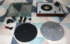 Thorens TD 402 DD Noyer - EasyLounge - 4