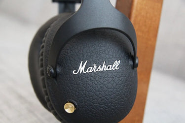 Marshall Monitor II A.N.C Noir - EasyLounge - 20