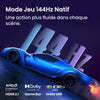 Hisense 65E7S Pro - EasyLounge - 3