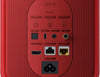 KEF LSX Wireless 2 Rouge - EasyLounge - 4