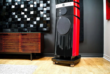 IsoAcoustics Gaia Titan Theis - EasyLounge - 9