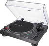 Audio-Technica AT-LP120XUSB Noir - EasyLounge - 2