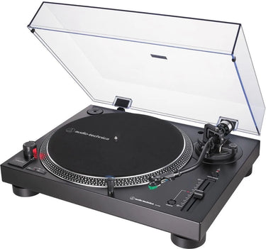 Audio-Technica AT-LP120XUSB Noir - EasyLounge - 2