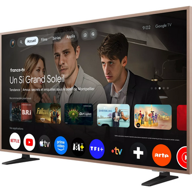 TCL 43A400 Pro - EasyLounge - 12