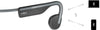 Shokz Open Move Gris - EasyLounge - 7