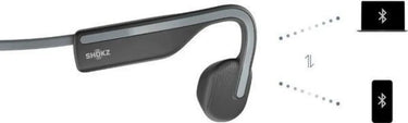 Shokz Open Move Gris - EasyLounge - 7