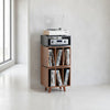 Norstone Stockholm 1100 Noir et Noyer - EasyLounge - 4