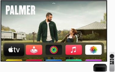 Apple TV 4K (3e génération, 128 Go) - EasyLounge - 7