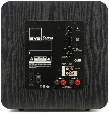 SVS SB-1000 Bois noir - EasyLounge - 4