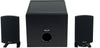 Klipsch ProMedia 2.1 BT Noir - EasyLounge - 2