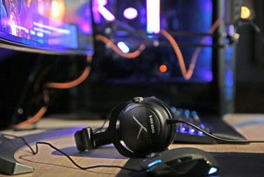 Beyerdynamic TYGR 300 R - EasyLounge - 13