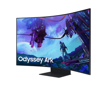 Samsung Odyssey Ark 2nd - G97NC 55" - EasyLounge - 2