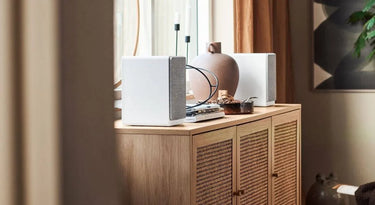 Argon Audio Forte A4 MK2 Blanc - EasyLounge - 8