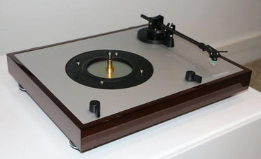 Thorens TD 402 DD Noyer - EasyLounge - 5