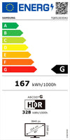 Samsung The Frame TQ85LS03D - EasyLounge - 18