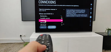 LG Electronics OLED65E9 - EasyLounge - 38