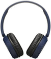 JVC HA-S35BT Bleu - EasyLounge - 4