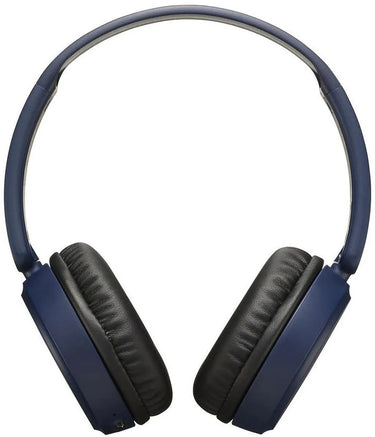 JVC HA-S35BT Bleu - EasyLounge - 4