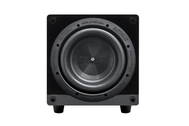Earthquake MiniMe-DSP-P8 Noir - EasyLounge - 2