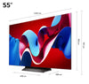 LG Electronics OLED55C4 - EasyLounge - 3