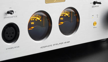Cayin HA-6A SIlver - EasyLounge - 8