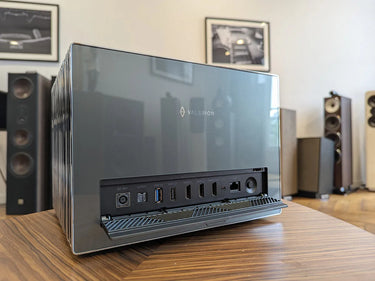 Valerion VisionMaster Pro 2 - EasyLounge - 23