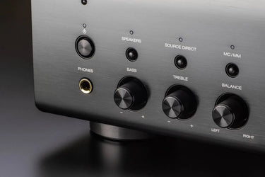 Denon PMA-900NE Noir - EasyLounge - 11