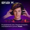 Sony INZONE H5 Noir - EasyLounge - 6