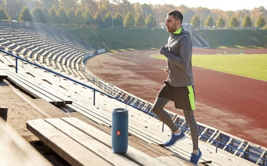 JBL Flip 5 Gris - EasyLounge - 7