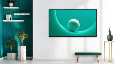 Samsung QE49Q64R - EasyLounge - 14