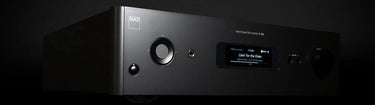 NAD C389 - EasyLounge - 4