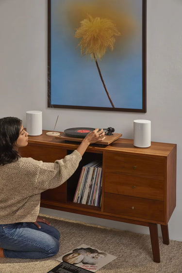 Sonos Era 100 SL Blanc - EasyLounge - 7
