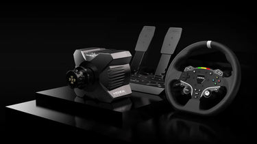 Moza Racing R3 Bundle - EasyLounge - 10